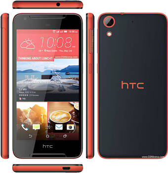 HTC Desire 628 Dual Sim