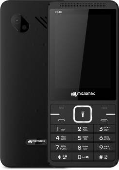 Micromax x940