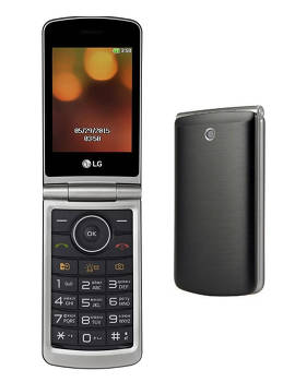 LG G360