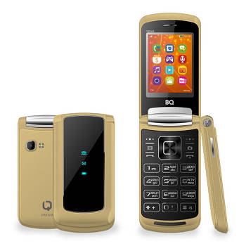 BQ Mobile BQ-2405 Dream