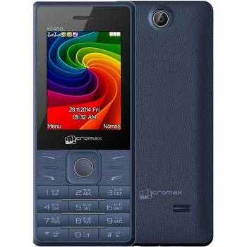 Micromax x2400