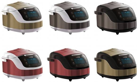 Lumme SMART LU-1445