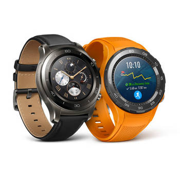 Huawei Watch 2 Sport 4G