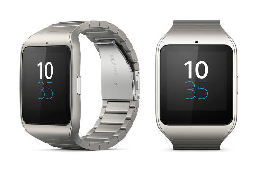 Sony Smartwatch 3 SWR50