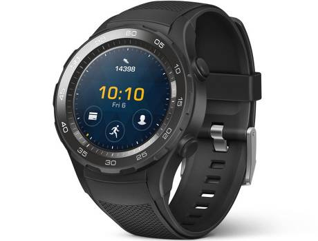 Huawei Watch 2 Sport
