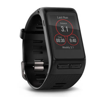 Garmin Vivoactive HR