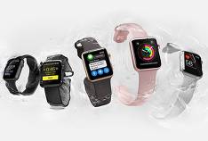 Les meilleures montres intelligentes de 2018