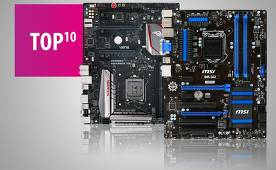 The best motherboards of 2018