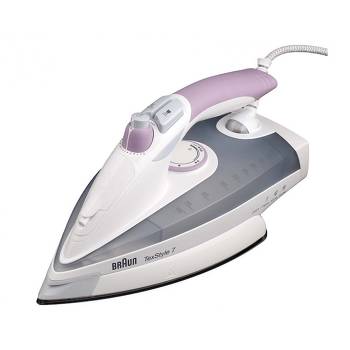 Braun TexStyle TS755