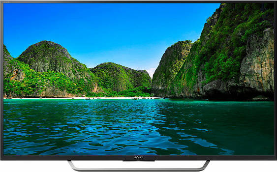 SONY KD-65XD7505