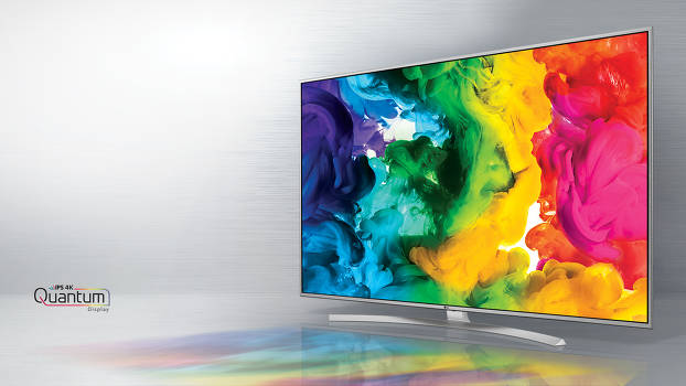 LG 65UH770V
