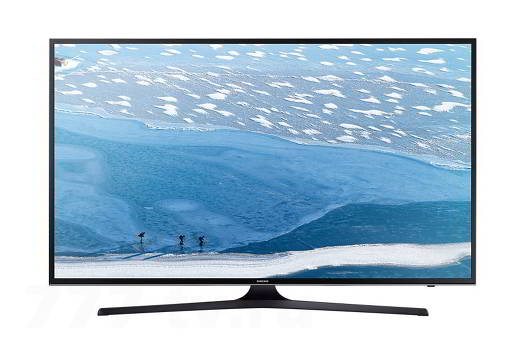 SAMSUNG UE40KU6000K