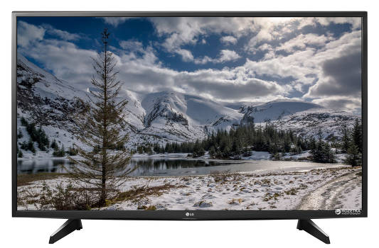 LG 43UH610V