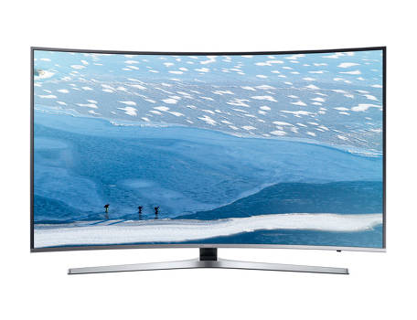 Samsung UE43KU6670U