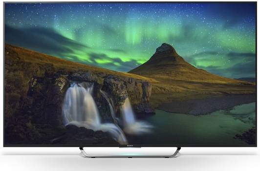 SONY KD-55X8505C