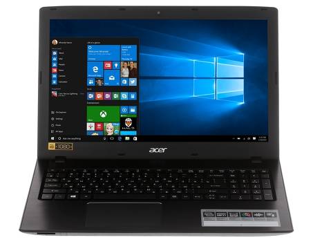 Acer Aspire E5-575G-57X6