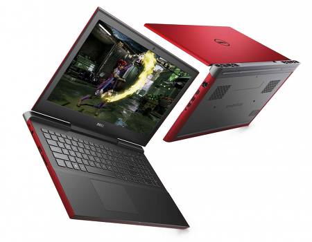 DELL INSPIRON 7567