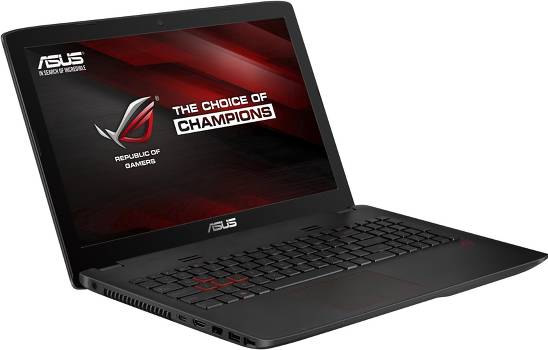 ASUS GL552VW-CN926T