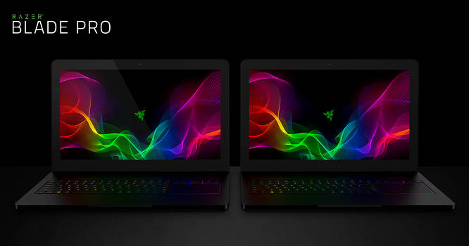 Razer Blade Pro 13