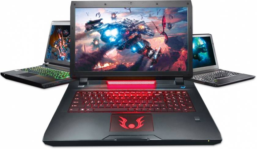 The best gaming laptops of 2018