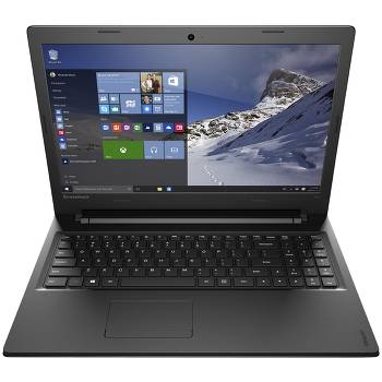 Lenovo IdeaPad 100 15
