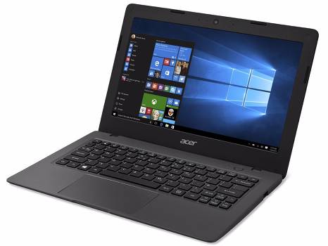 Acer Aspire S 13