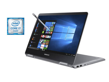 Samsung Notebook 9