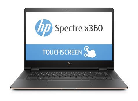 HP Specter x360 15