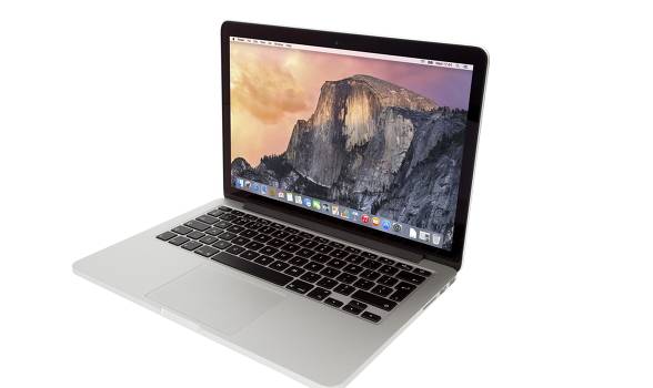 Apple MacBook Early