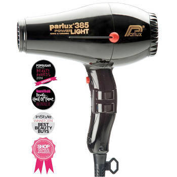 Parlux 385 PowerLight Ionic & Ceramic