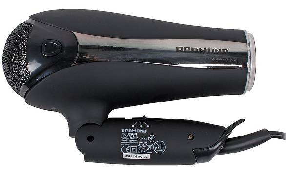 REDMOND RF-515
