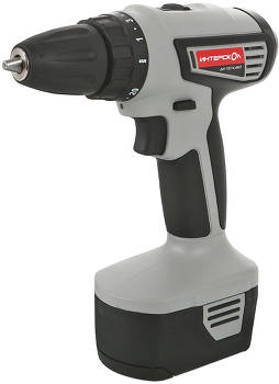 Interskol DA-10 / 14.4M3