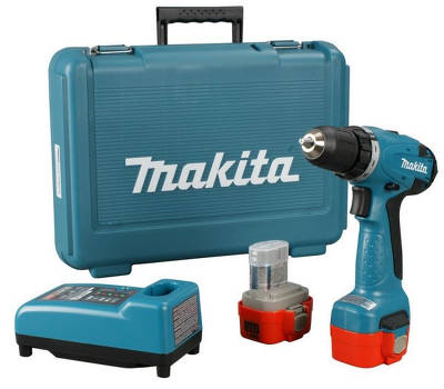 Makita 6261DWPE