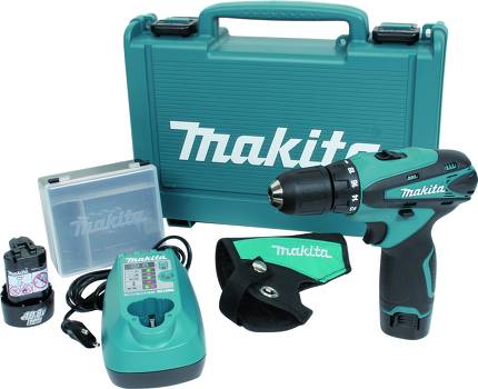 Makita DF330DWE