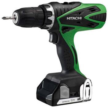 Hitachi DS14DCL-TC