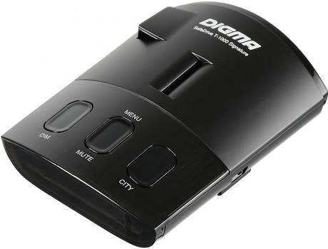 Digma SafeDrive T-600