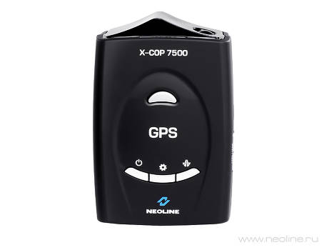 Neoline X-COP 7500