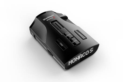 SilverStone F1 Monaco S