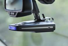 Les meilleurs détecteurs de radar de 2018