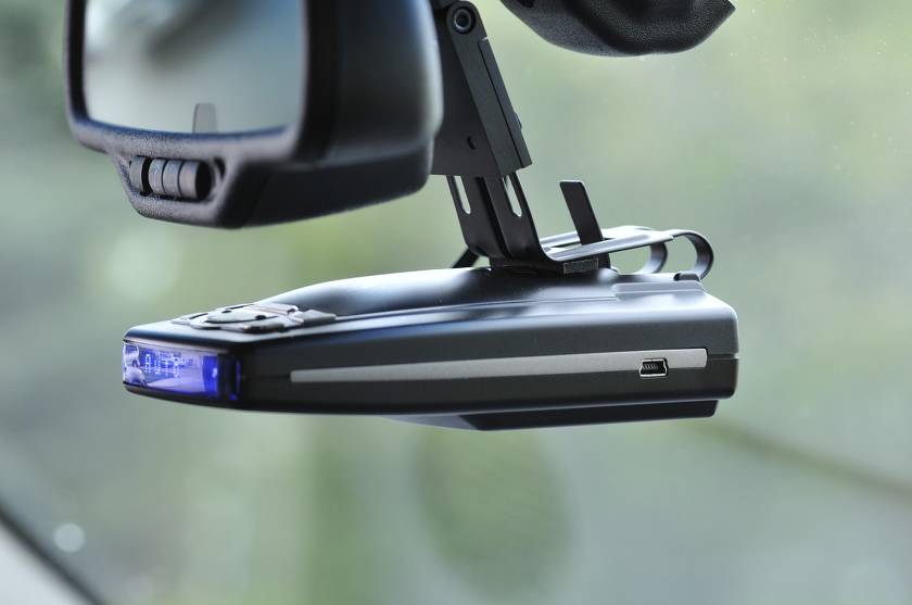 The best radar detectors of 2018