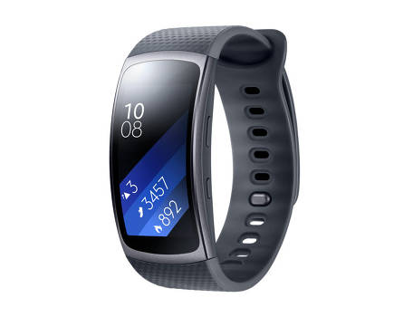 Samsung Gear Fit2