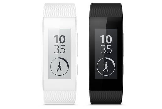 Sony SmartBand SWR30