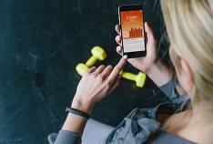 Les meilleurs bracelets fitness de 2018