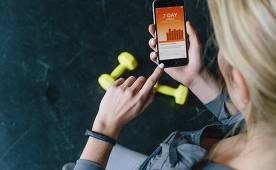 The best fitness bracelets of 2018