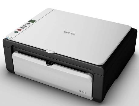 Ricoh SP 111SU