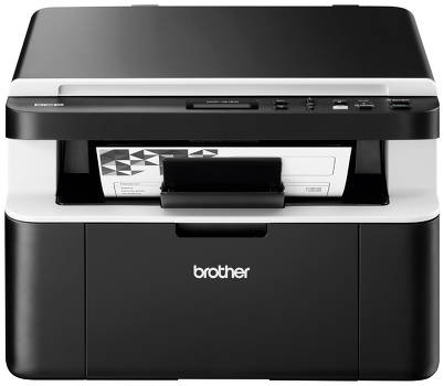 Brother DCP-1612WR