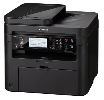 Canon i-sensys mf211