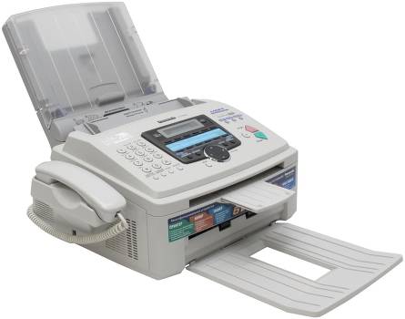 Panasonic KX-FLM663RU