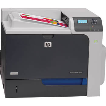 HP Color LaserJet Enterprise CP4025dn (CC490A)