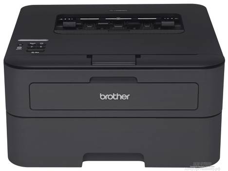 Brother HL-L2340DWR